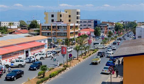 capital of bujumbura|Bujumbura .